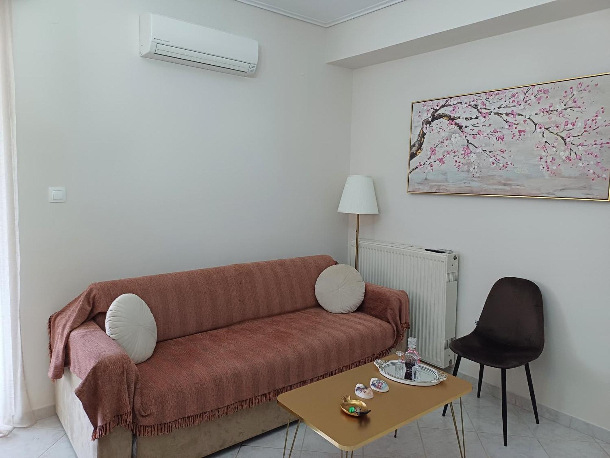 Georgia'S Comfort City Center Apartment Tripoli Zewnętrze zdjęcie